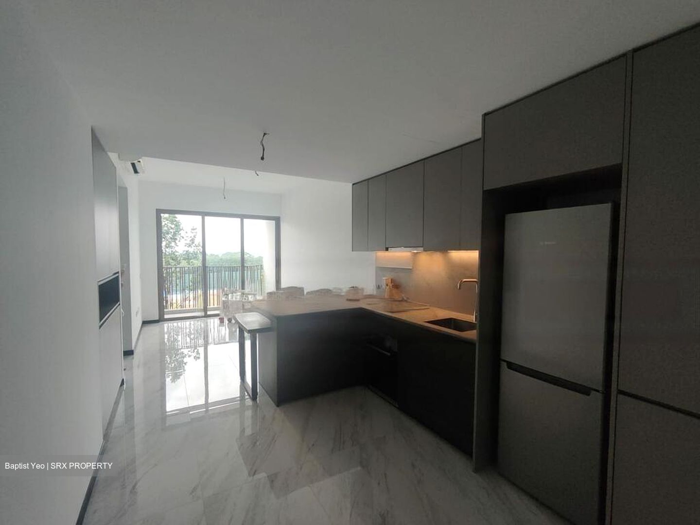 Pasir Ris 8 (D18), Apartment #484921411